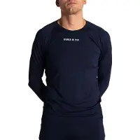 Osaka Sports Pitkähihainen Aluspaita