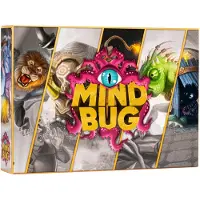 Nerdlab Games Mindbug