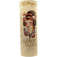 Ed Hardy Love & Luck Edp 100ml