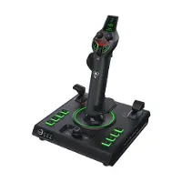 Turtle Beach VelocityOne Flightstick II - Lentosimulaattorin ohjaus - Microsoft Xbox Series X