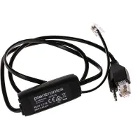 HP – HP Poly APD-80 Electronic Hookswitch TAA (85Q58AA)