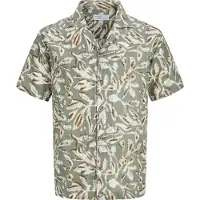 Jack & Jones Blubibao Resort Lyhythihainen Paita