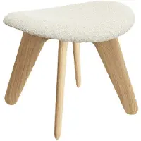 Tom Dixon Slab Rahi Luonnollinen / Elle 200 - Jakkarat Tammi Natural - SLLCOU01NAEL0200