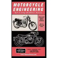 Motorcycle Engineering