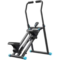 Merach Mr-2448b1 Tietokoneellinen Stepperi