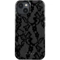 Burga Magnetic - Apple iPhone 15 Tough MagSafe Case