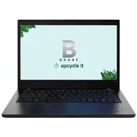 Lenovo ThinkPad L14 Gen 2 - 14" - Intel Core i5 - 1135G7 - 16 GB RAM - 256 GB SSD - Nordic - refurbished