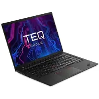 Teqcycle LENOVO X1 CARBON G10 I7-1265U/14WUXGA/32GB/512SSD/W11P/2Y