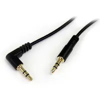 StarTech.com Lim 3,5 mm oikeakulmaiseksi S:ksi