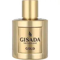 Gisada Gold, EdP 100ml