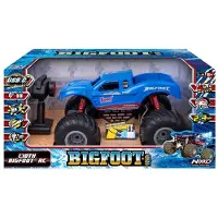 Nikko BIGFOOT Traditional RC 1:10 38 cm Blue