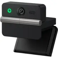 Obsbot Meet Flip - AI-Powered Foldable 4K Webcam