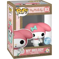 Funko POP! FUNKO! POP VINYL EXCL HK MY MELODY