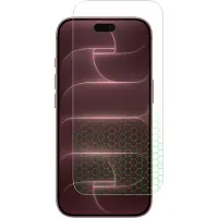 Belkin Titan SmartShield Pro Anti-Reflective Screen Protector for iPhone 18 Pro / iPhone 17 Pro