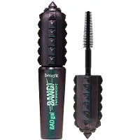 Benefit BADgal BANG! - Tuuheuttava ja vedenkestävä ripsiväri Waterproof Mini