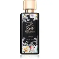 Al Haramain Baqat Zuhoor Aswad Eau de Parfum miehille 100 ml