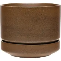 Arabia Sn Ruukku Ø16 Cm - Ruukut Kivitavara Ruskea - 1086676
