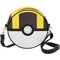 Loungefly Pokémon Pokeball Ultraball Olkalaukku