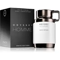 Armaf Odyssey White Edition 200ml Eau De Parfum