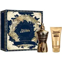 Jean Paul Gaultier Set Le Male Elixir Eau de parfum 75 ml + shower gel