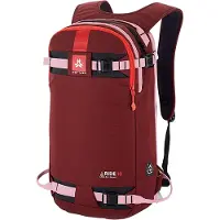 Arva Ride18 Reppu