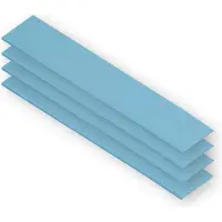 Arctic Cooling ARCTIC TP-3 lämpötyyny, 120 x 20 mm, 0,5 mm, 4 kpl
