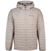 Columbia Powder Pass Takki