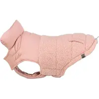 Trixie Ajou koiran talvitakki, pinkki