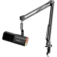 MAONO PD100WS Dynaaminen langaton mikrofoni puomivarrella