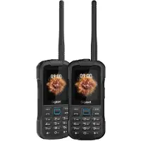 Gigaset GLX8 ACTIVE duo
