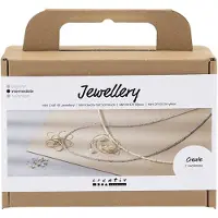 Creativ Company Mini Craft Kit - Jewellery (977750)