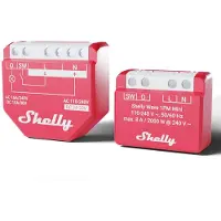 Shelly Wave 1PM Mini EU LR (FG3800238071936)