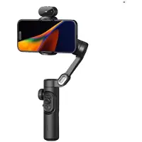 Aochuan Gimbal Stabilizer 3-axis tracking AI Gestures for Phone / AOCHUAN SMART XE