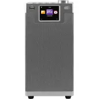 Imperial 22-268-00 DABMAN i610 DAB+ / FM / Internet / Bluetooth stereoradio