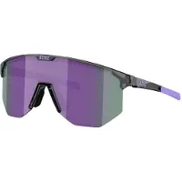 Bliz Hero Small Crystal Black Aurinkolasit musta