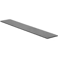 Thermal Grizzly Minus Pad extreme 2 120 x 20 x 0.5 mm 2 kpl -lämpötyyny, harmaa