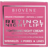 Biovène Retinol Night Lift 50 ml