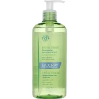Ducray Extra-Doux suojaava shampoo hiusten tiheään pesuun 400 ml
