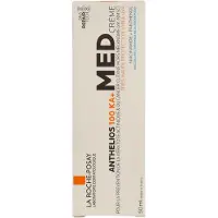 La Roche-Posay Anthelios kasvojen aurinkovoide 50 ml