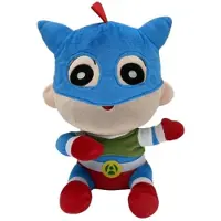 Shin-ei Animation Shin Chan 40 Cm Nalle