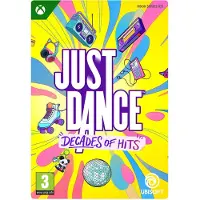 Just Dance: Decades of Hits
