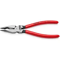 Knipex Monitoimipihdit 0821185; 185 mm