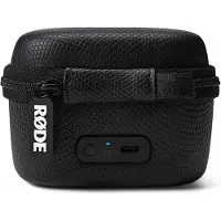 Rode Charging Case for Wireless GO (Gen 3)