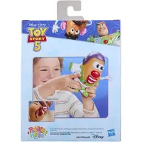 Hasbro Herra Peruna Woody Astronautti
