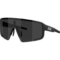 Bliz P003 Large pyöräilylasit matte black/smoke