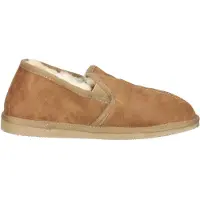 Shepherd Bosse Tofflor - Brown - 47
