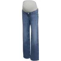 Mamalicious Tessa Wide Maternity Farkut