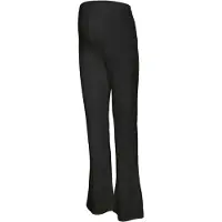 Vero Moda Lavender Flared Maternity Leggingsit