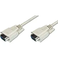 Digitus D-Sub Cable - 1.8m