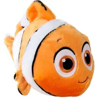 Disney Pixar Finding Nemo Flufflets Nemo 25 Cm Nalle